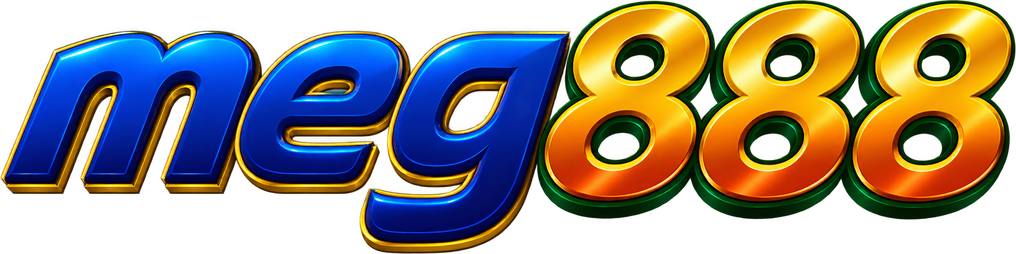 meg888 Logo